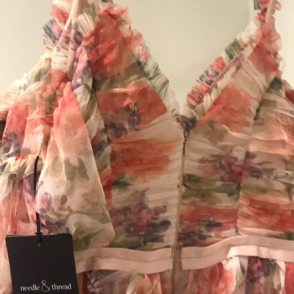 needle and thread titania